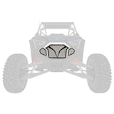 50 Caliber Racing 3 Piece Laser Cut Steel Grille for RZR PRO R & Turbo R
