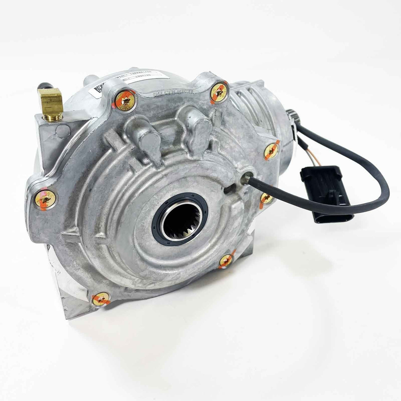 Polaris OEM RZR Front Gear Case Differential 1337133 image 4