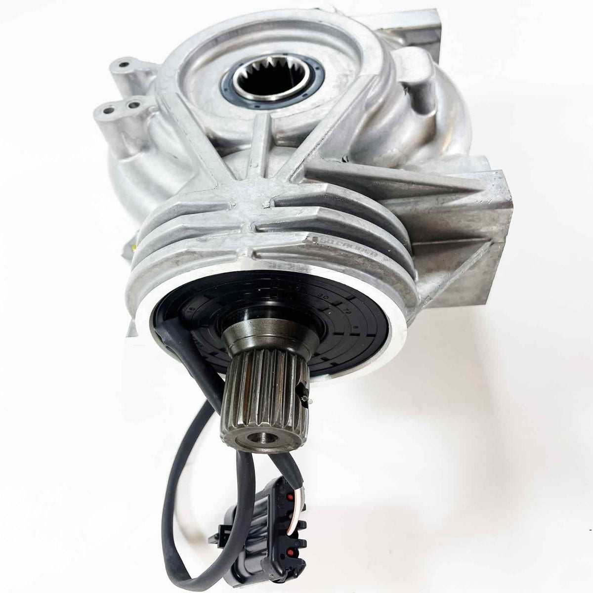 Polaris OEM RZR Front Gear Case Differential 1337133 image 7