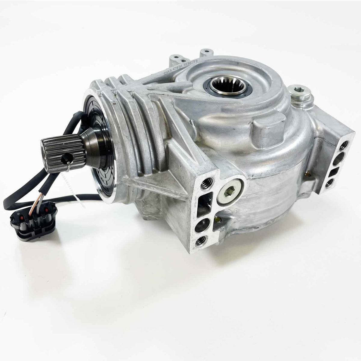 Polaris OEM RZR Front Gear Case Differential 1337133 image 8