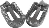 Oversized Foot Pegs for Honda Pit Bikes