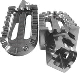 Oversized Foot Pegs for Honda Pit Bikes