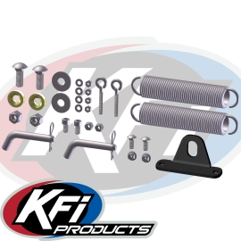 KFI UTV Tube Kit