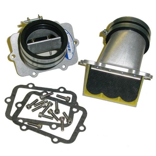 Photo of Boyesen Rage Cages / Ski-Doo RAD83f-2 by Bikeman Performance - Premium for UTVs / Side by Sides