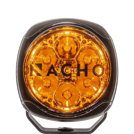 Photo of NACHO Supreme by Nacho Offroad Lighting - Premium Lighting for UTVs / Side by Sides
