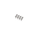 Center Cap Hardware Kit - Easy Installation + Durable Fitment (2023)