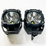 2 inch LED Pod Lights (Pair) - 50 Caliber Racing image 6