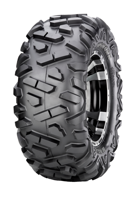 Photo of MAXXIS TIRE BIGHORN F/R 28X10R14 LR1055LBS RADIAL by MAXXIS - Premium Tires for UTVs / Side by Sides