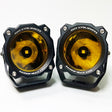 2 inch LED Pod Lights (Pair) - 50 Caliber Racing
