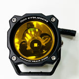2 inch LED Pod Lights (Pair) - 50 Caliber Racing image 15