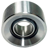 Uniball Bearing Fabrication Kit - .5" to 1.5" Bore