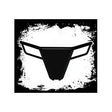 50 Caliber Racing Polaris RZR Front Bumper - 1.5" Steel Tubing + Powdercoat Finish (570, 800, S, XP 900)