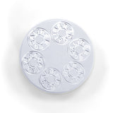 Billet Six Shooter Gas Cap - Arctic Cat Wildcat