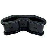 Harness Pass Through Bezel Insert