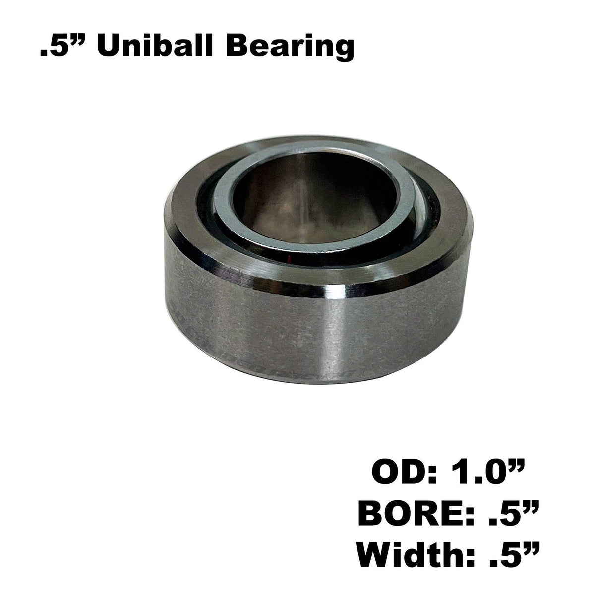 Uniball Spherical Bearings