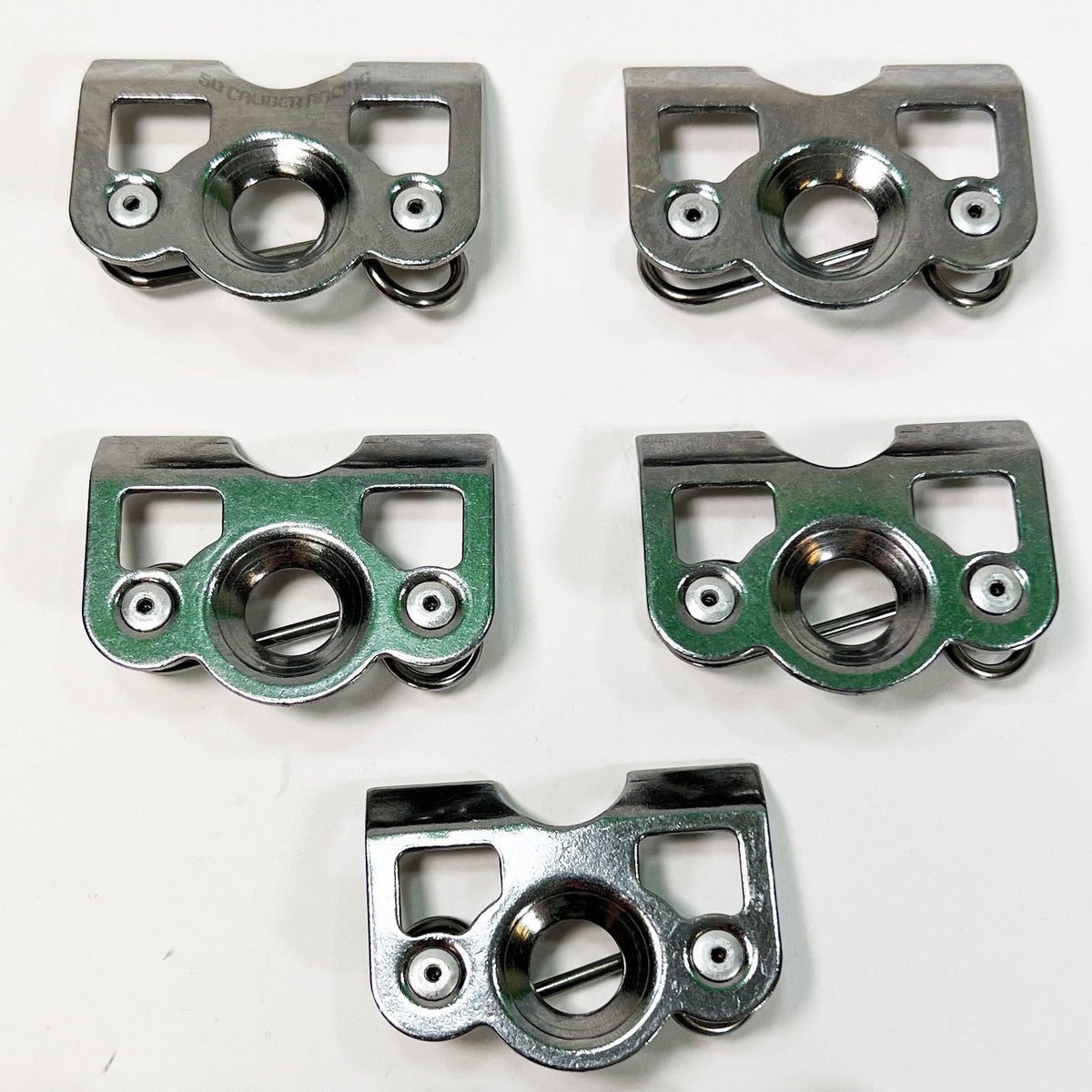 Dzus Tab Plate Kits