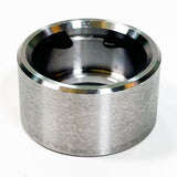 Chromoly Uniball Cups with Snap Ring