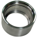 Chromoly Uniball Cups with Snap Ring