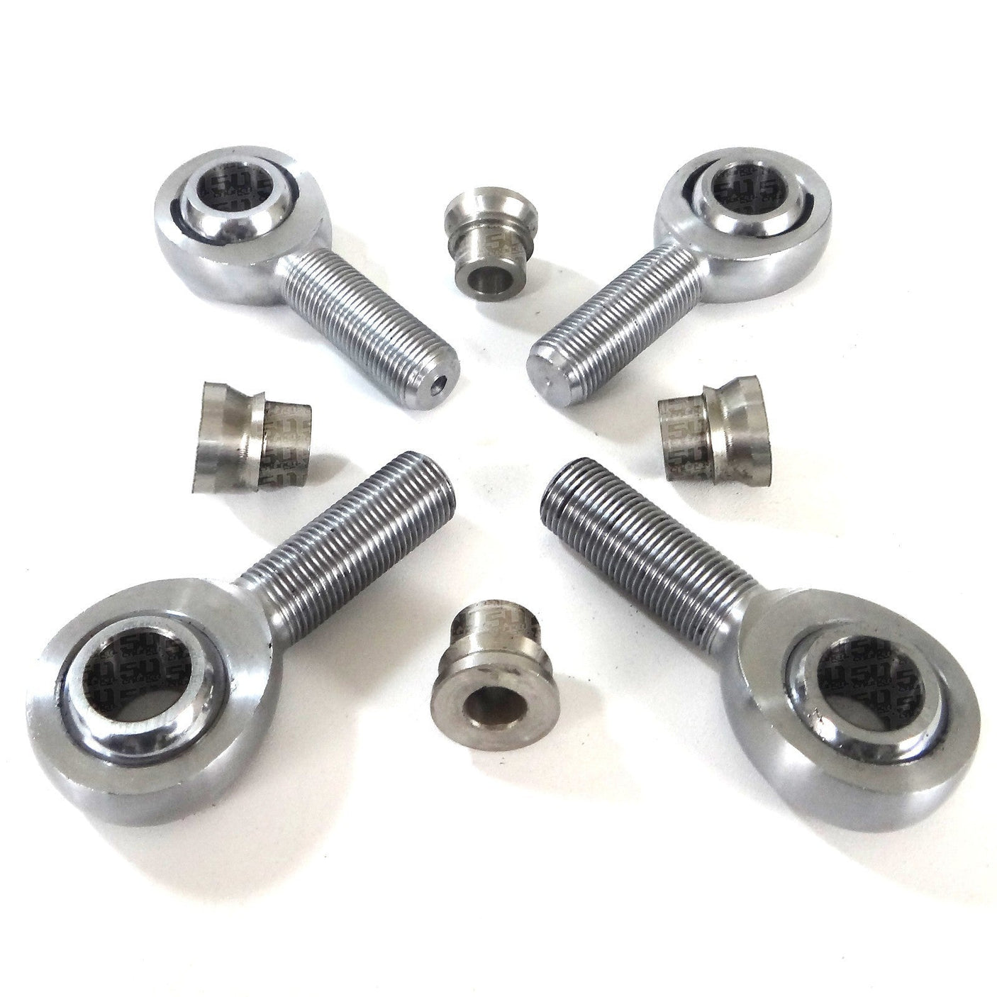 Polaris RZR PRO R Heavy Duty Sway Bar Links - 50 Caliber Racing image 11