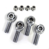 Polaris RZR PRO R Heavy Duty Sway Bar Links - 50 Caliber Racing image 10