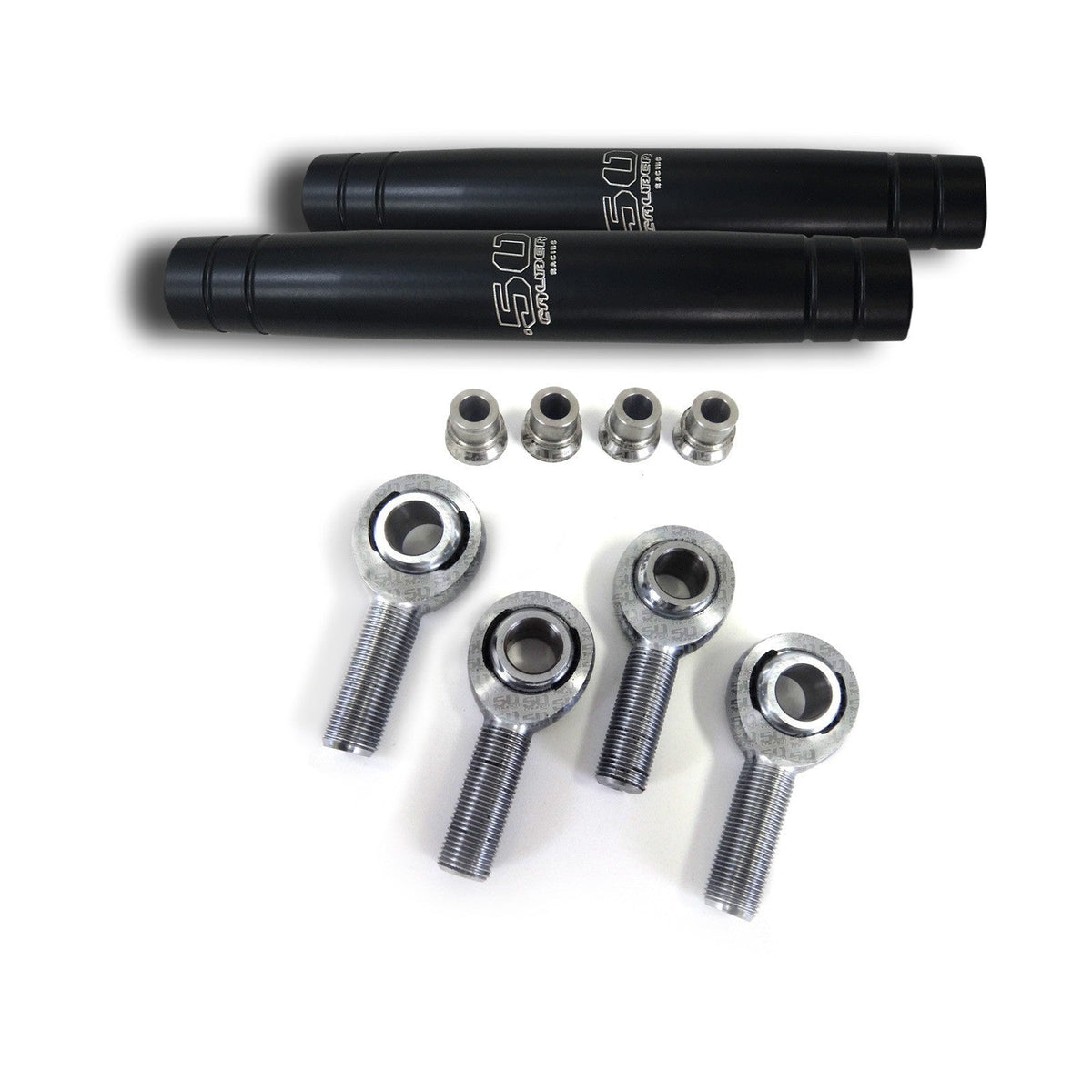 Polaris RZR PRO R Heavy Duty Sway Bar Links - 50 Caliber Racing image 8