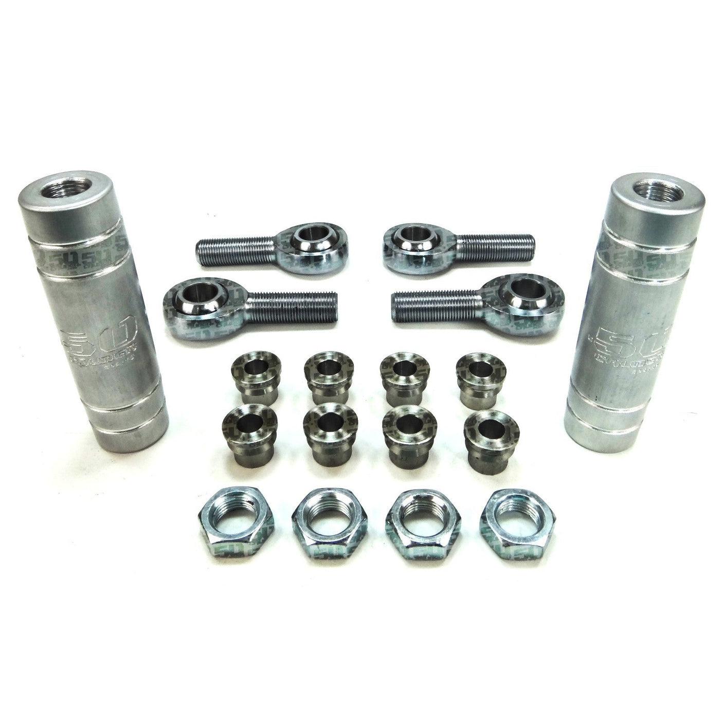 Polaris RZR PRO R Heavy Duty Sway Bar Links - 50 Caliber Racing image 6
