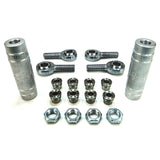 Polaris RZR PRO R Heavy Duty Sway Bar Links - 50 Caliber Racing image 6