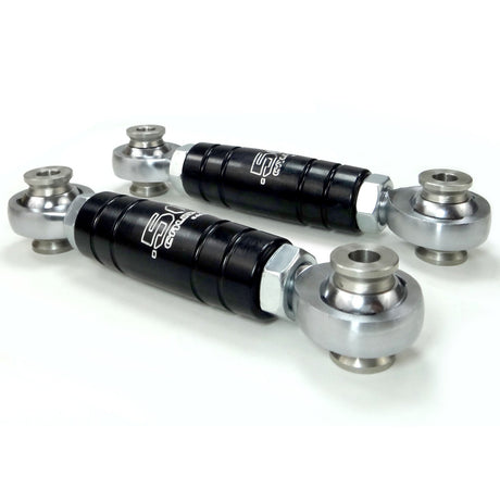Polaris RZR PRO R Heavy Duty Sway Bar Links - 50 Caliber Racing