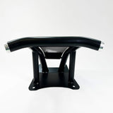 50 Caliber Racing Polaris RZR Pro R Heavy Duty Steel Front Bumper