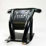 50 Caliber Racing Polaris RZR Pro R Heavy Duty Steel Front Bumper