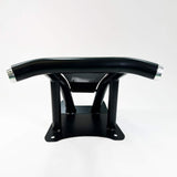50 Caliber Racing Polaris RZR Pro R Heavy Duty Steel Front Bumper