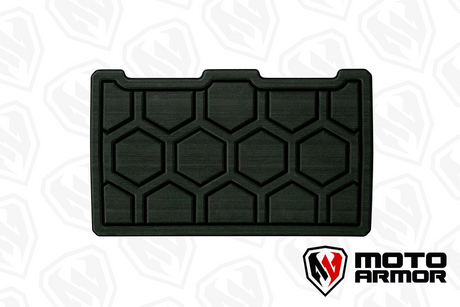 Photo of Moto Armor RZR 4 Seat Interior Door Liner by Moto Armor - Premium for UTVs / Side by Sides