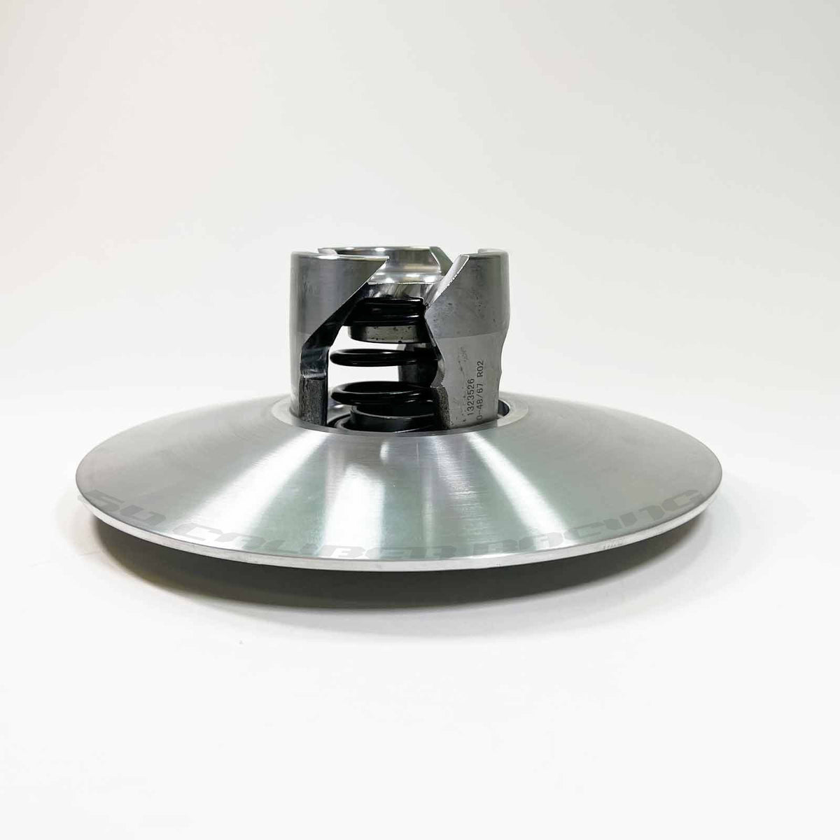Polaris Ranger XP 1000 Driven Assembly - Genuine OEM