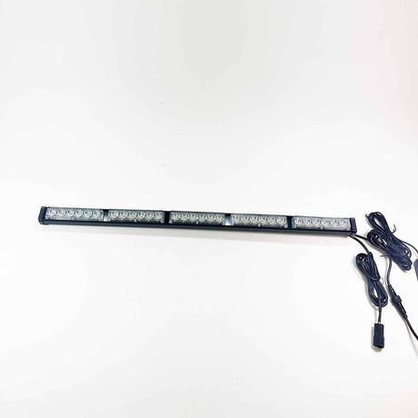 50 Caliber Racing 30 inch Chase LED Light Bar