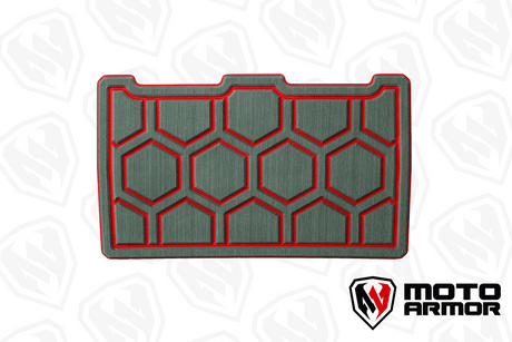 Photo of Moto Armor RZR 4 Seat Interior Door Liner by Moto Armor - Premium for UTVs / Side by Sides