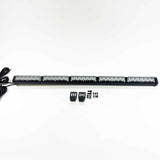 50 Caliber Racing 30 inch Chase LED Light Bar