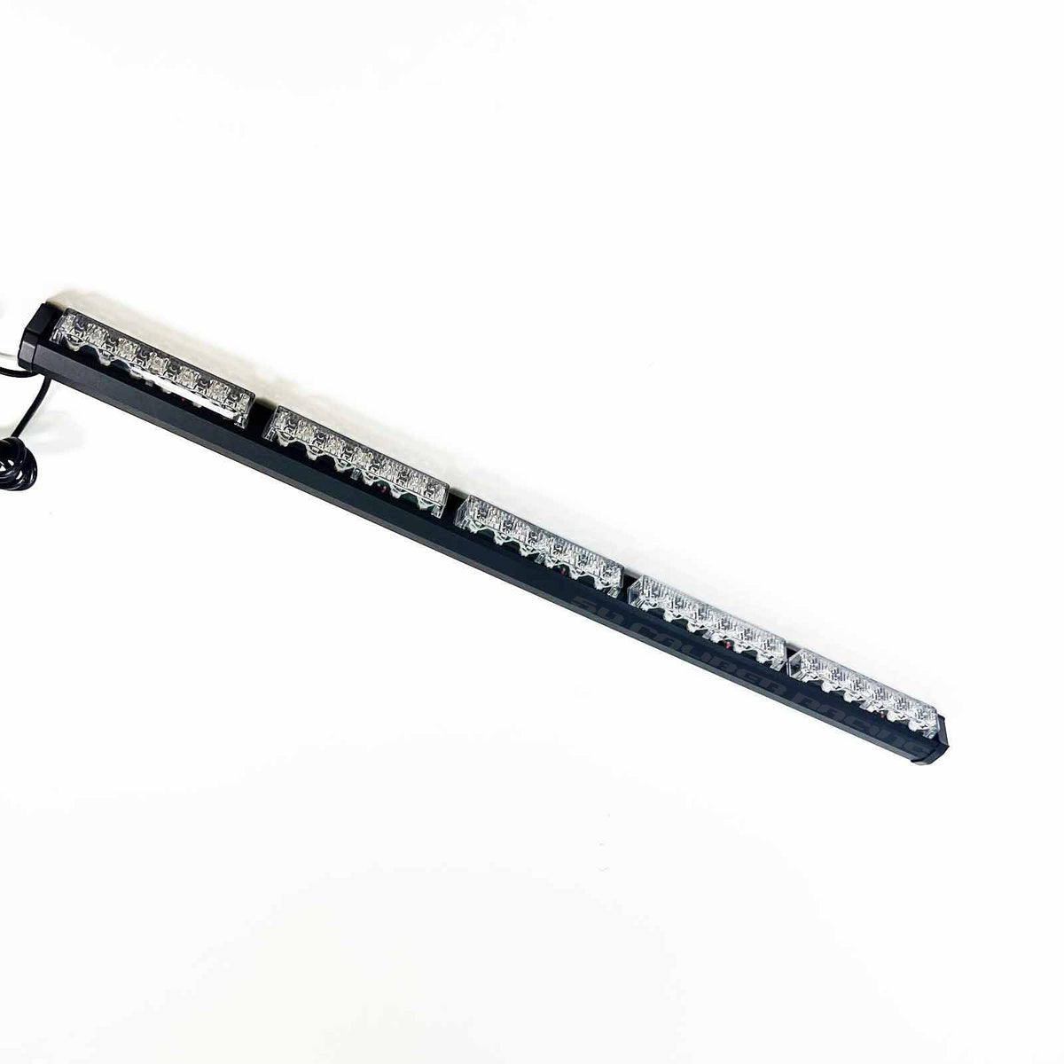 50 Caliber Racing 30 inch Chase LED Light Bar