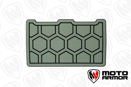 Photo of Moto Armor RZR 4 Seat Interior Door Liner by Moto Armor - Premium for UTVs / Side by Sides
