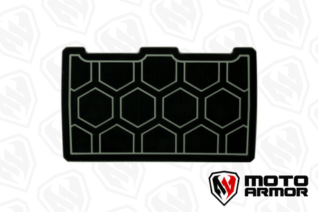 Photo of Moto Armor RZR 4 Seat Interior Door Liner by Moto Armor - Premium for UTVs / Side by Sides