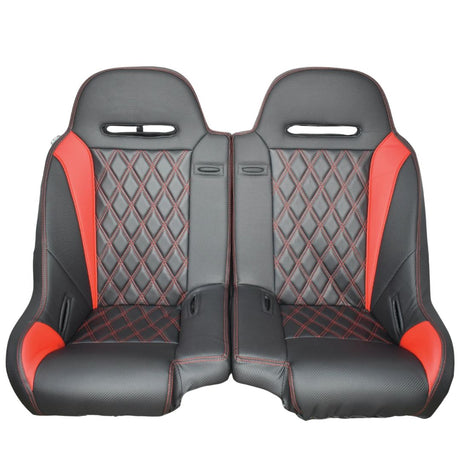 Polaris RZR Pro Rear Bench Seat (2020+)