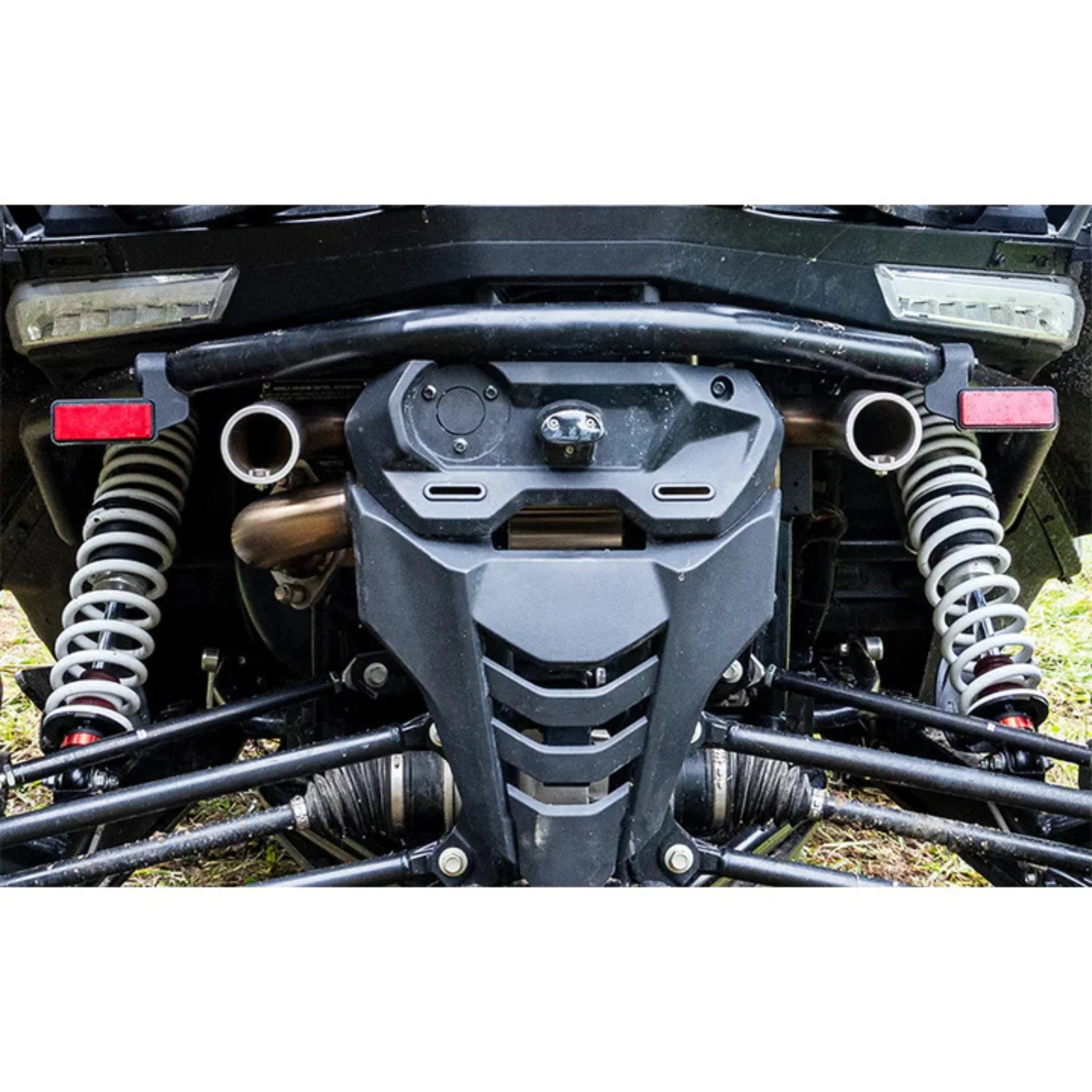 2022-2024 CFMOTO ZFORCE 950 H.O. GGB Sport Muffler