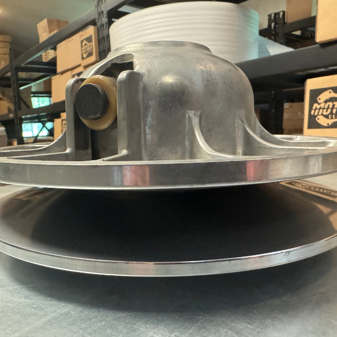 [Refurbished] RZR 1000 XP & S (2016+) Secondary Clutch
