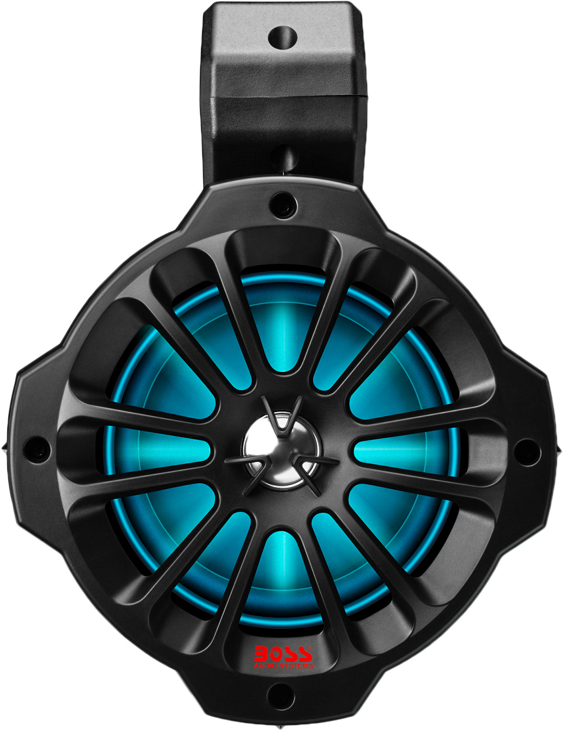Photo of BOSS AUDIO 6.5" POD BLUETOOTH RGB SPEAKERS by BOSS AUDIO - Premium Audio/Visual/Communication for UTVs / Side by Sides