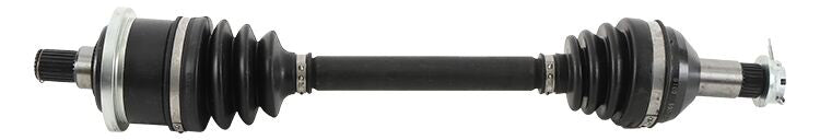 Photo of 8 Ball Extreme Duty Off-Road Axle for ATV UTV Heavy-Duty Performance & Durability by ALL BALLS - Premium Drive for UTVs / Side by Sides