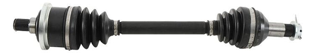 Photo of 8 Ball Extreme Duty Off-Road Axle for ATV UTV Heavy-Duty Performance & Durability by ALL BALLS - Premium Drive for UTVs / Side by Sides