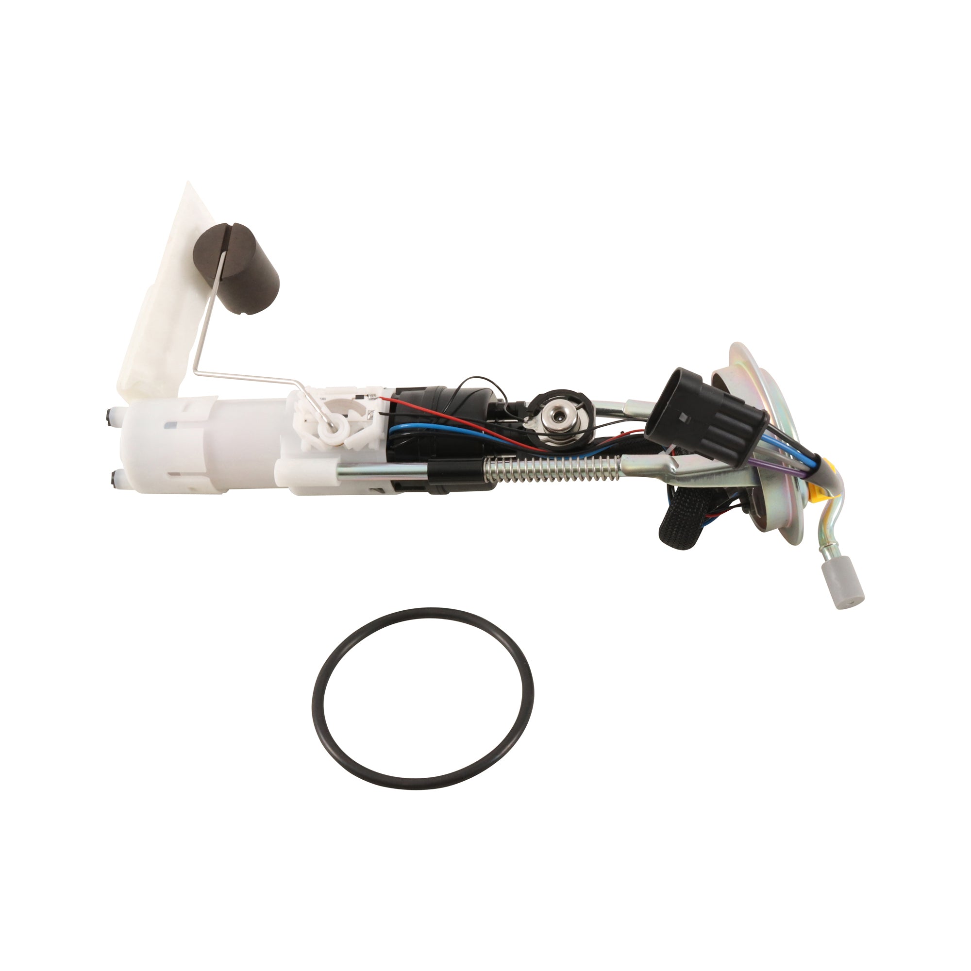 Photo of ALL BALLS Fuel Pump Assembly for ATV/UTV | KTM Compatibility | Off-Road Performance Upgrade by ALL BALLS - Premium Intake/Carb/Fuel System for UTVs / Side by Sides