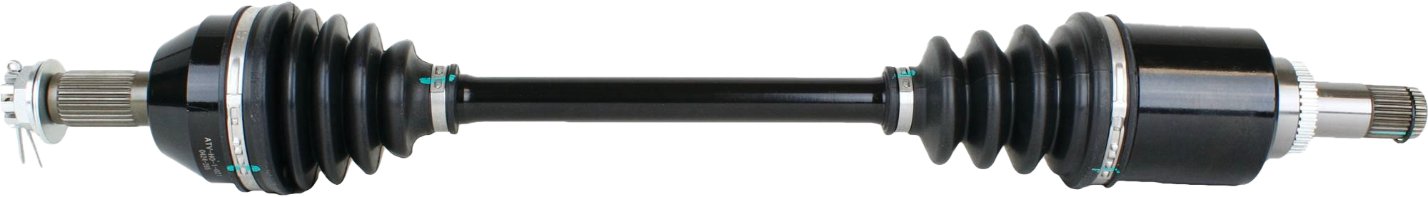 Photo of ALL BALLS 6 BALL AXLE by ALL BALLS - Premium Drive for UTVs / Side by Sides