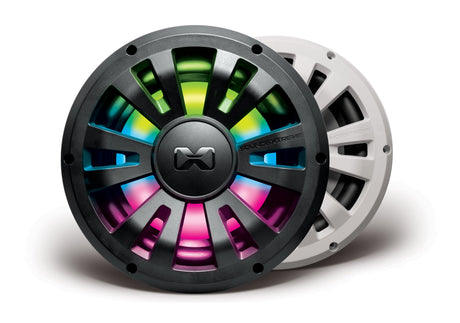 Photo of SoundExtreme 10" Subwoofer by ECOXGEAR - Premium for UTVs / Side by Sides