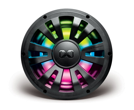 Photo of SoundExtreme 10" Subwoofer by ECOXGEAR - Premium for UTVs / Side by Sides