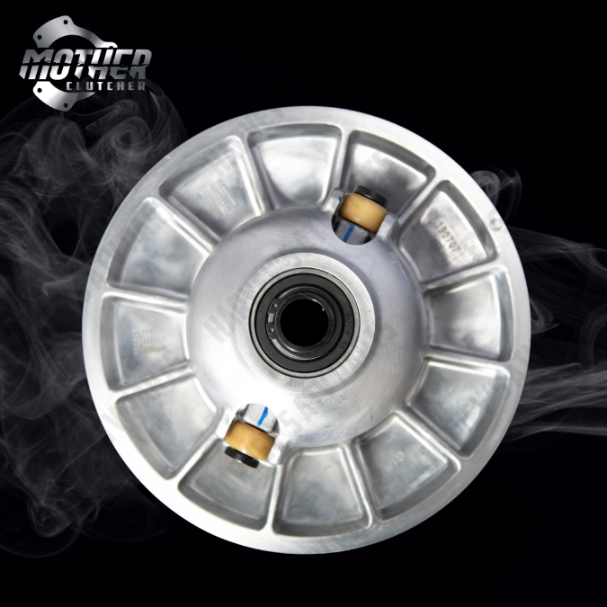 RZR 570 (2012) Primary & Secondary Tied-Type Clutch Bundle